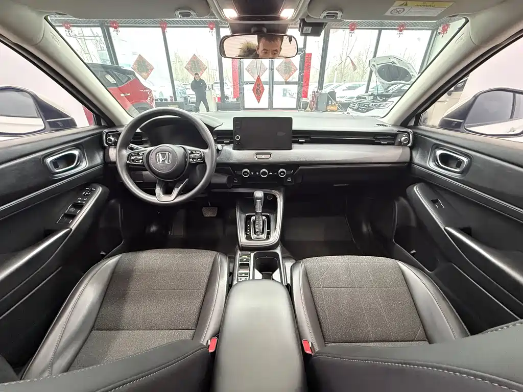 Honda Vezel — фотографии объявления, Фото 17