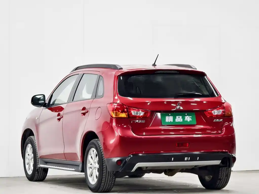 MITSUBISHI JINXUAN ASX