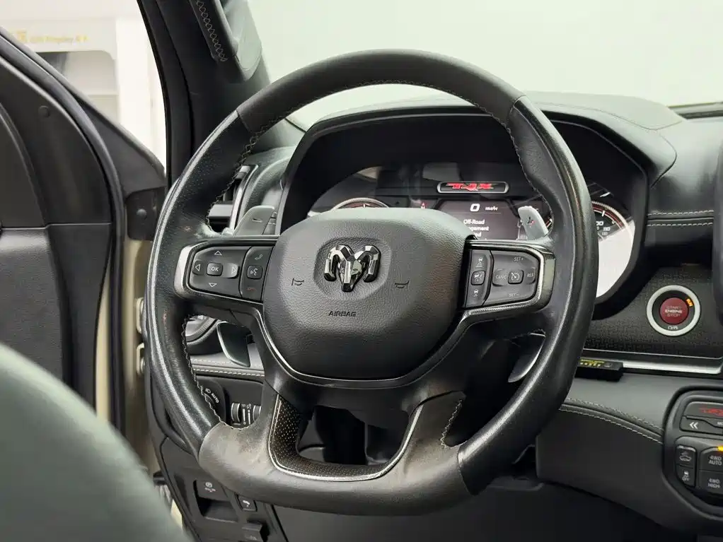 RAM Ram Trucks — миниатюра 14