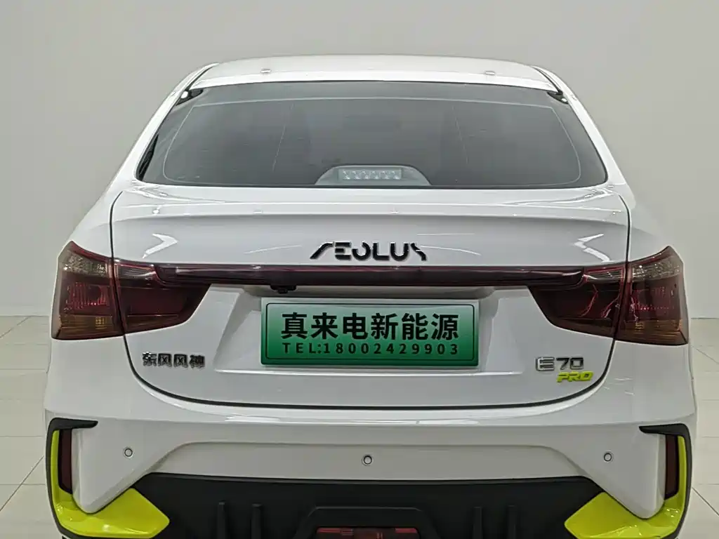 Aeolus E70 — миниатюра 15