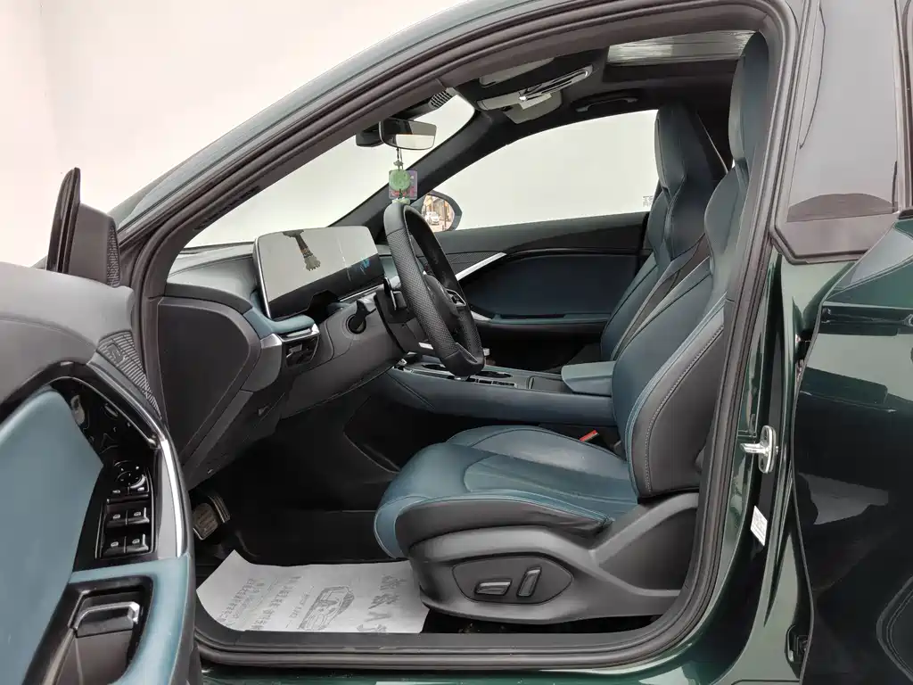 MG 7 2023 1.5T DCT Luxury