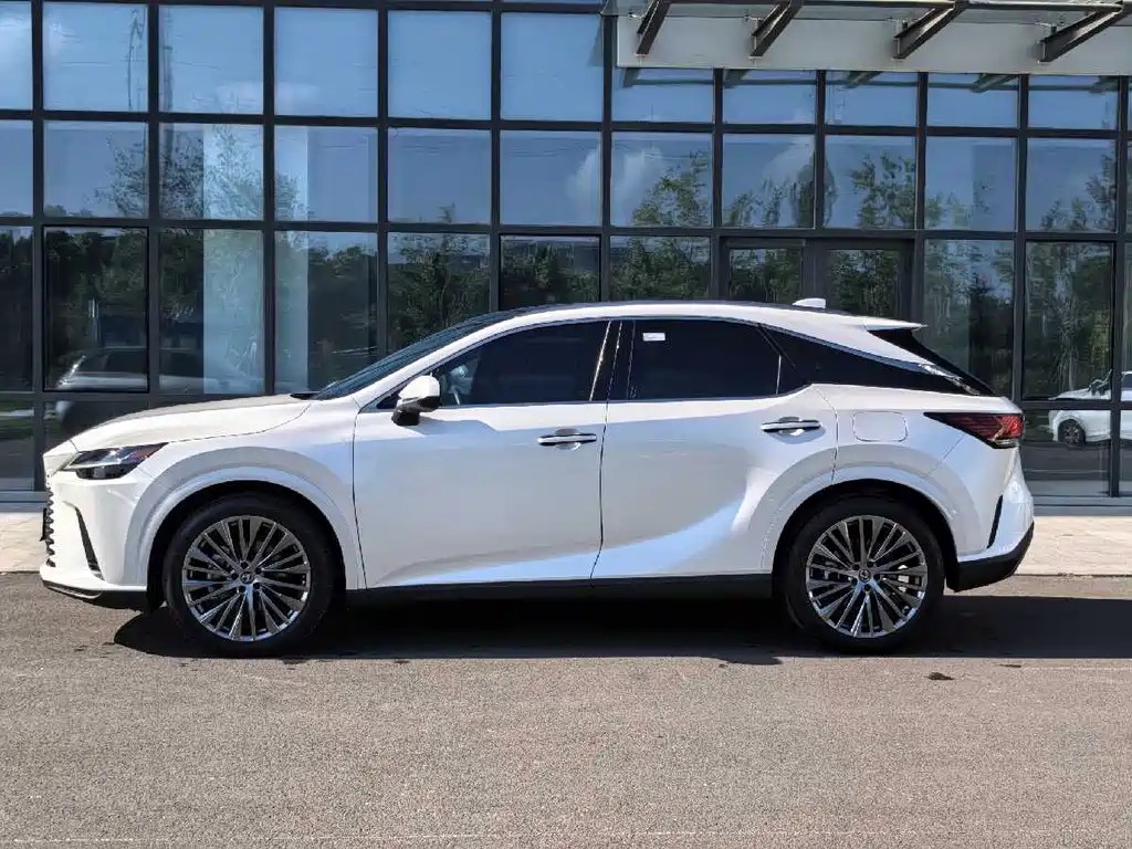 Lexus RX 2023 350h