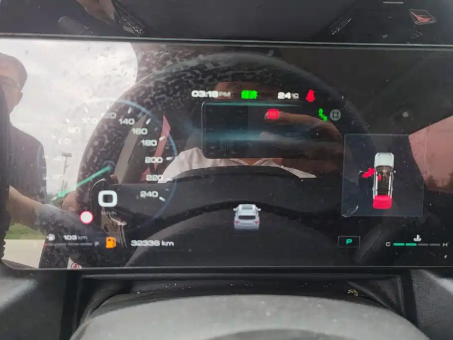 Haval Big Dog PLUS — миниатюра 14