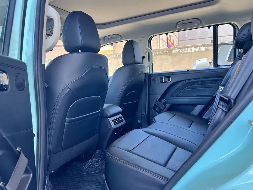 Haval Raptor PHEV 2026 Hi4 200 Ultra