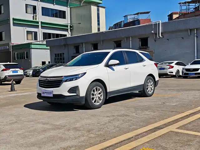CHEVROLET EXPLORER