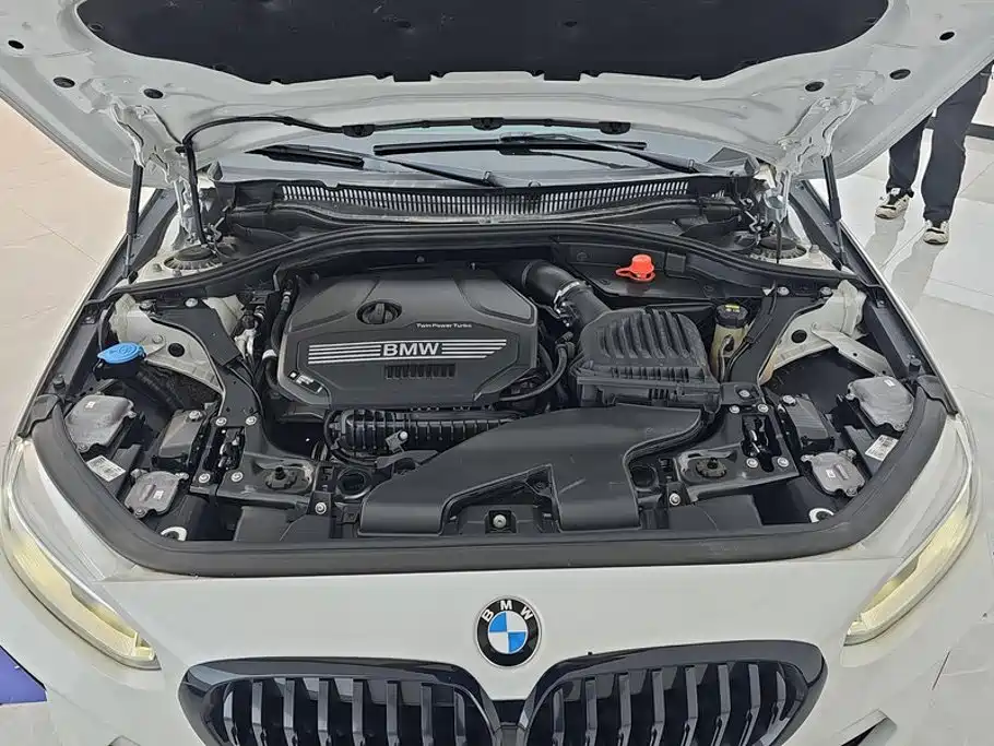 BMW 1 Series — миниатюра 10