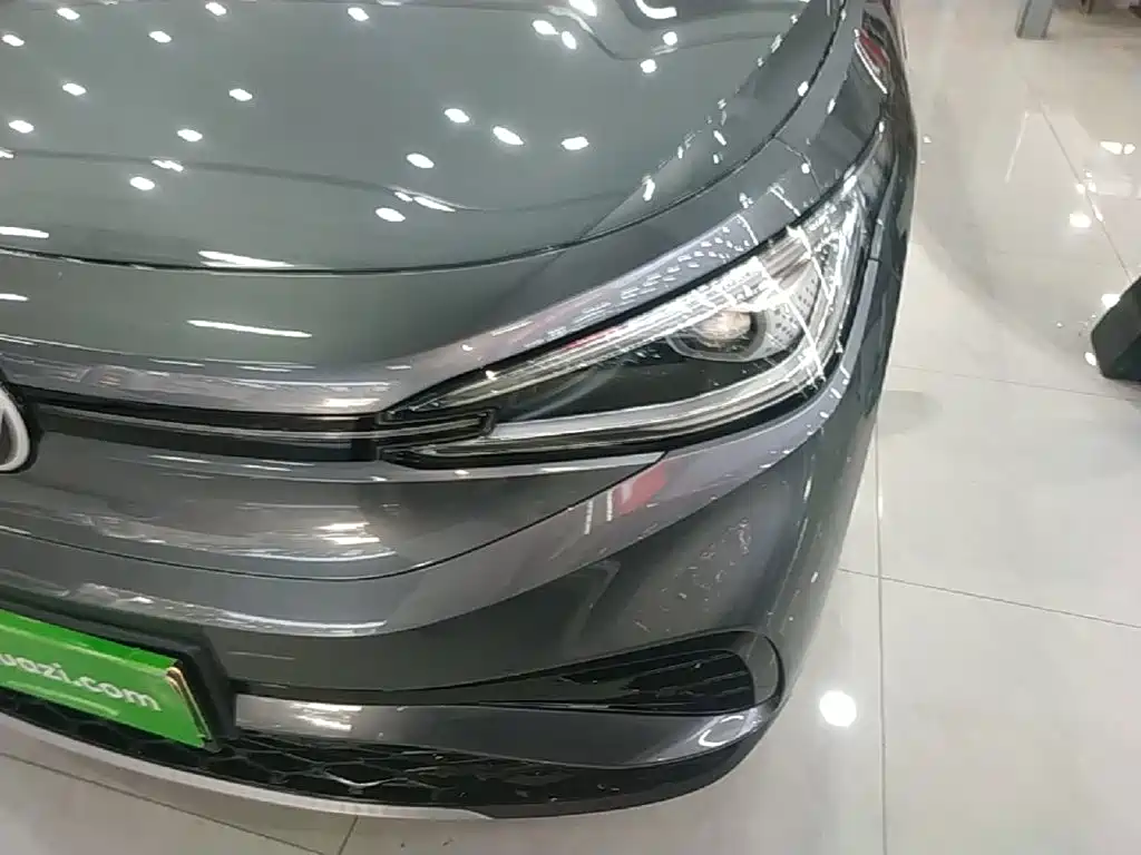 Volkswagen ID.4 X — миниатюра 24