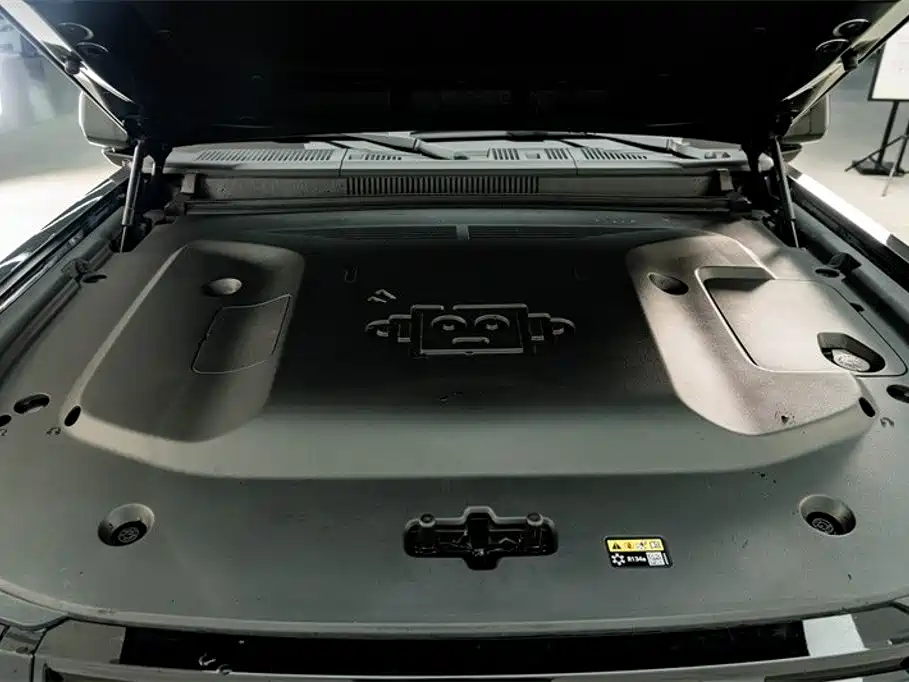 iCAR iCAR V27 — миниатюра 25