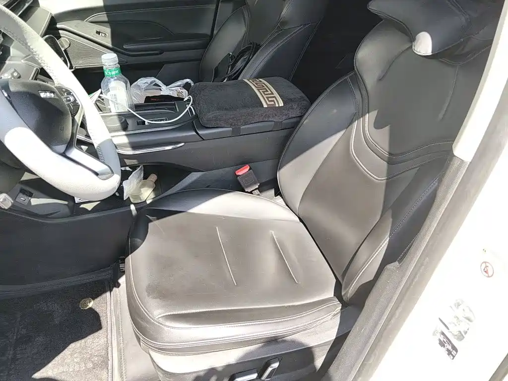 Haval H6 2021 1.5T AT Max