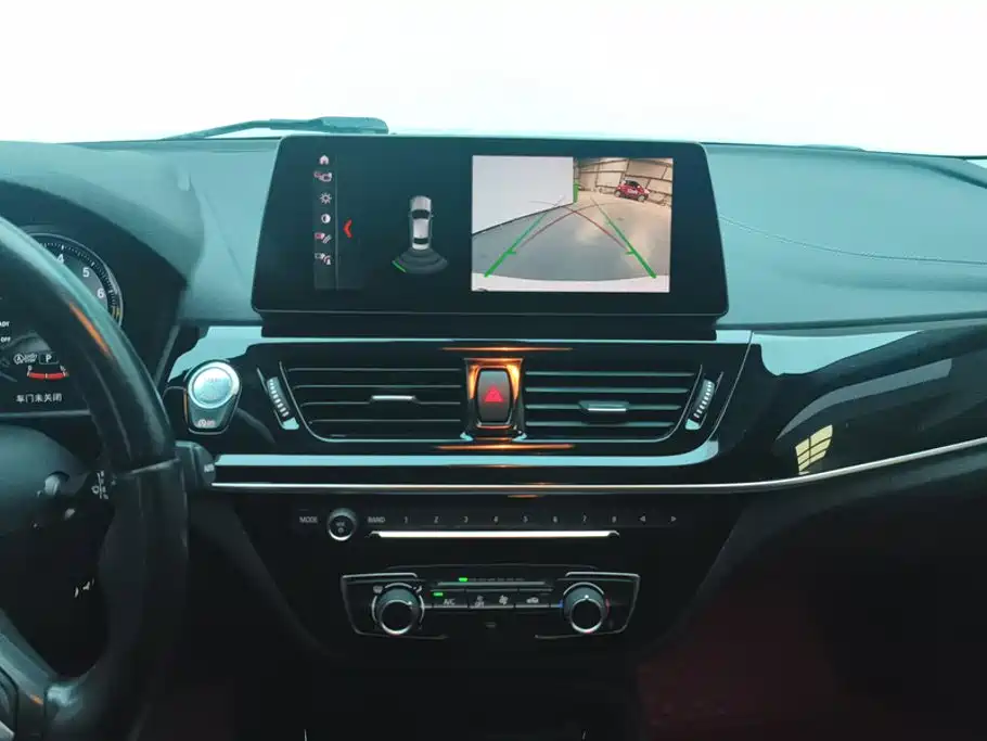 BMW 1 Series — миниатюра 13