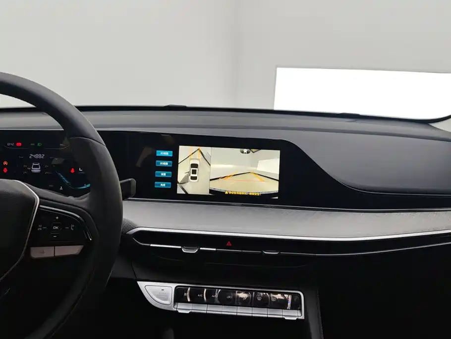 Changan Eado — миниатюра 13