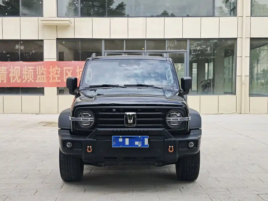 Tank 300 2023 2.0T