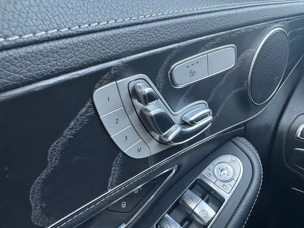 Mercedes-Benz C-Class C 2020 C 260 L Sport