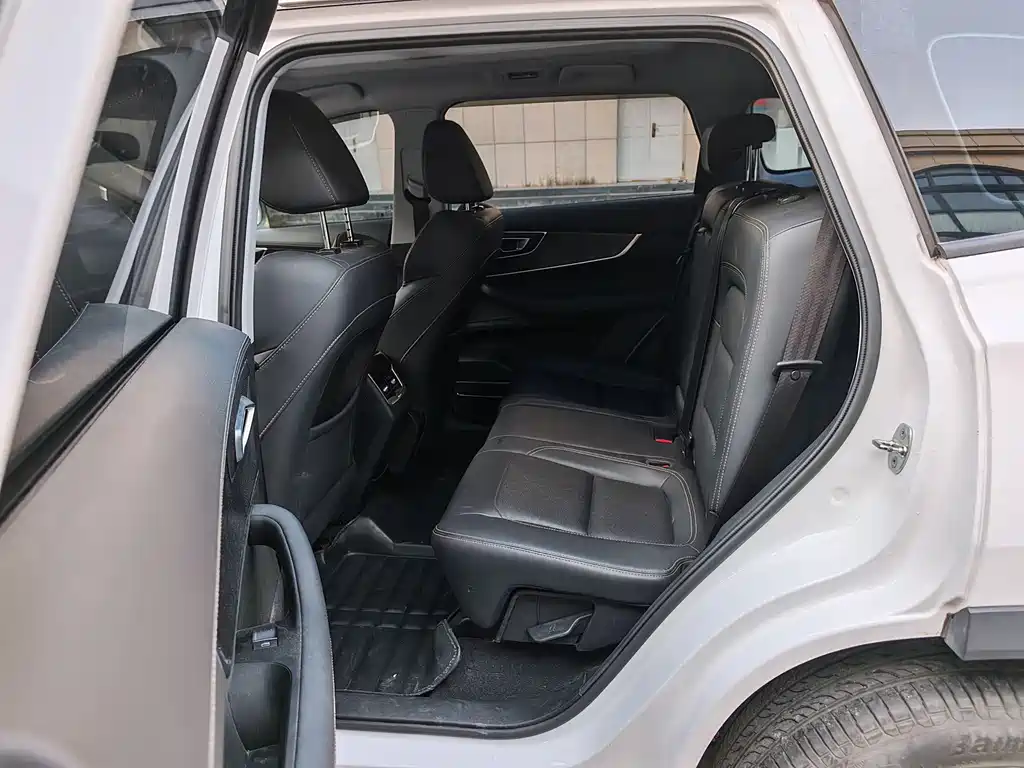 Chery Tiggo 8 8 2020 230TCI AT Fashion