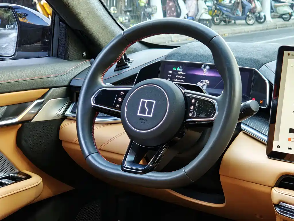 ZEEKR EXTREME KRYPTON 001