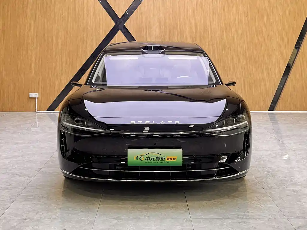 HONGMENG ZHIXING ENJOY THE WORLD S9