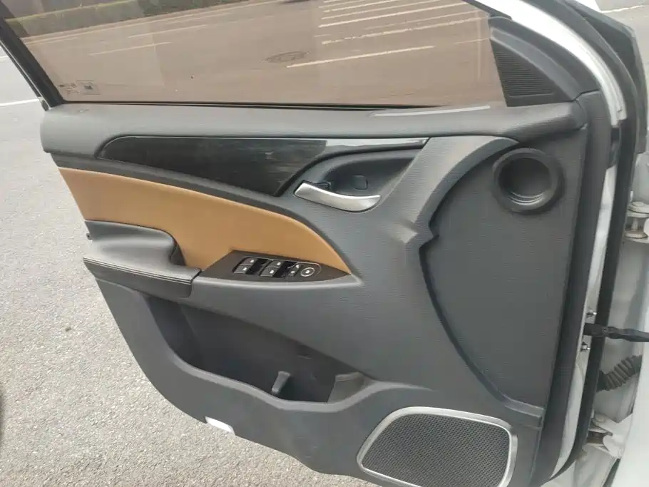 BYD Qin NEV — миниатюра 6