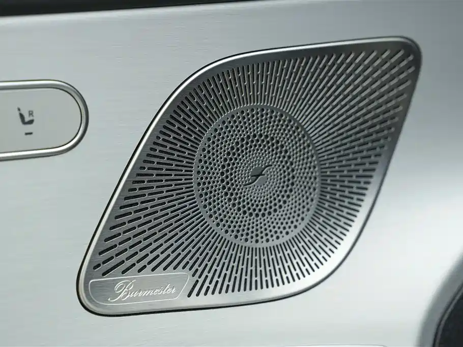 MERCEDES-BENZ GLE AMG