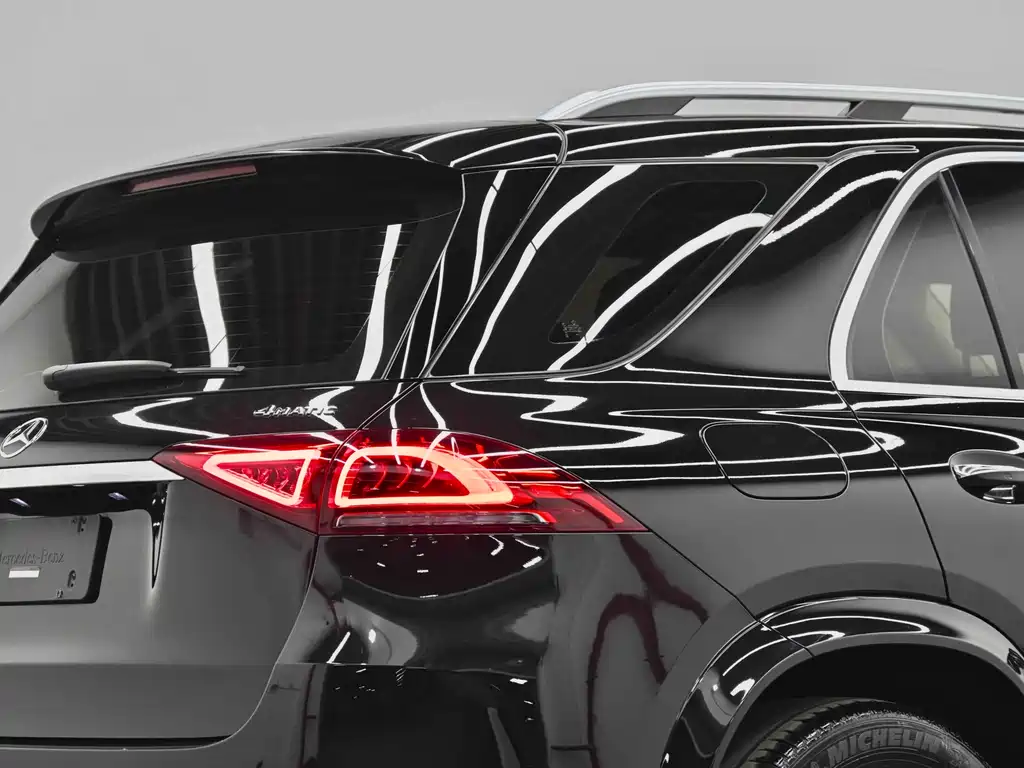 Mercedes-Benz GLE 2023 GLE 350 4MATIC Fashion