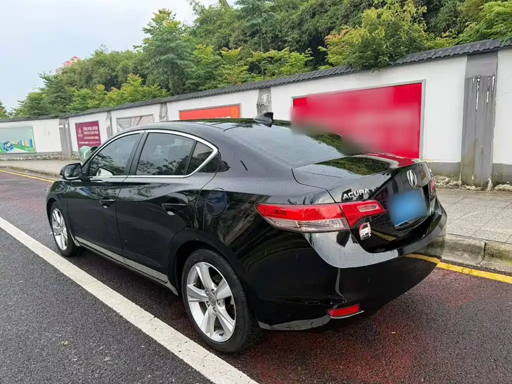 Acura ILX — миниатюра 5
