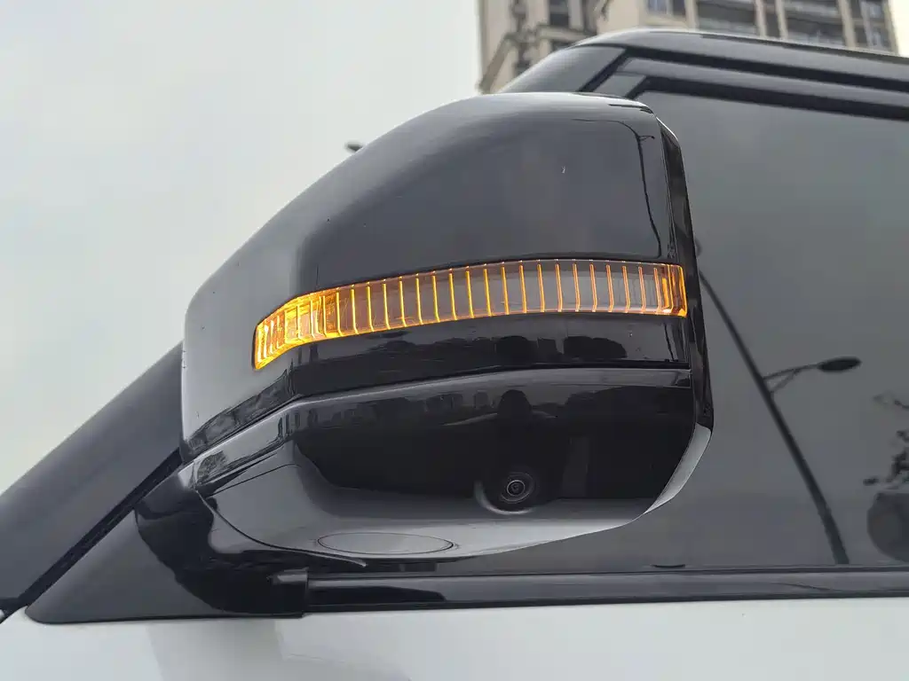 iCAR iCAR 03 — миниатюра 6