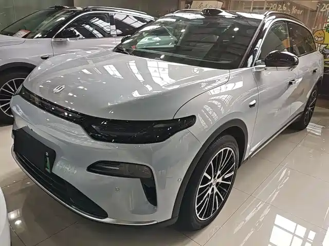2025 Leapmotor C11