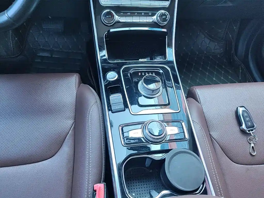 DORCEN G60S — миниатюра 14