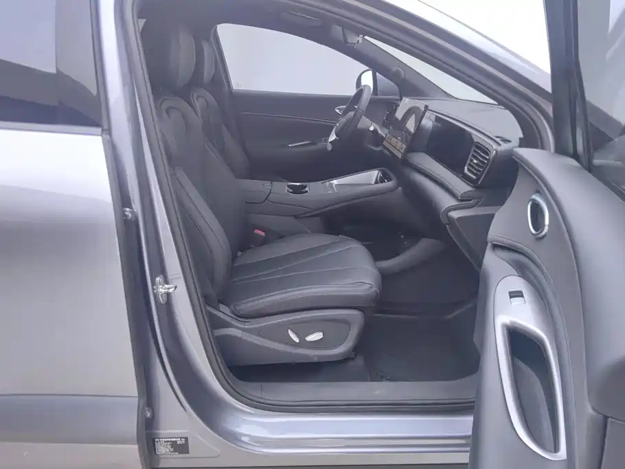 BYD Sealion 06 — миниатюра 8
