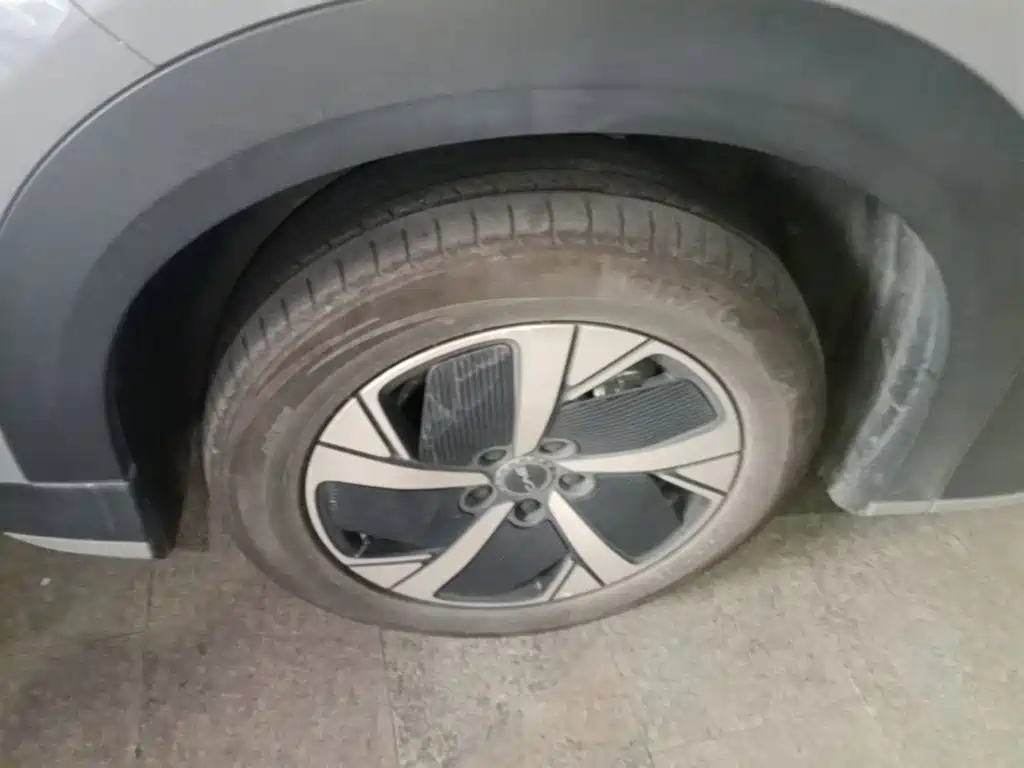BYD Sealion 05 EV — миниатюра 23