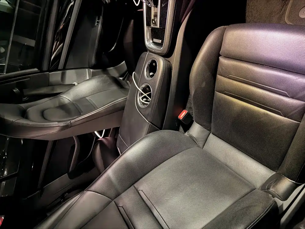Porsche Panamera 2017 Panamera 3.0T