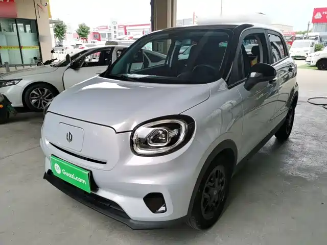 2023 Leapmotor T03