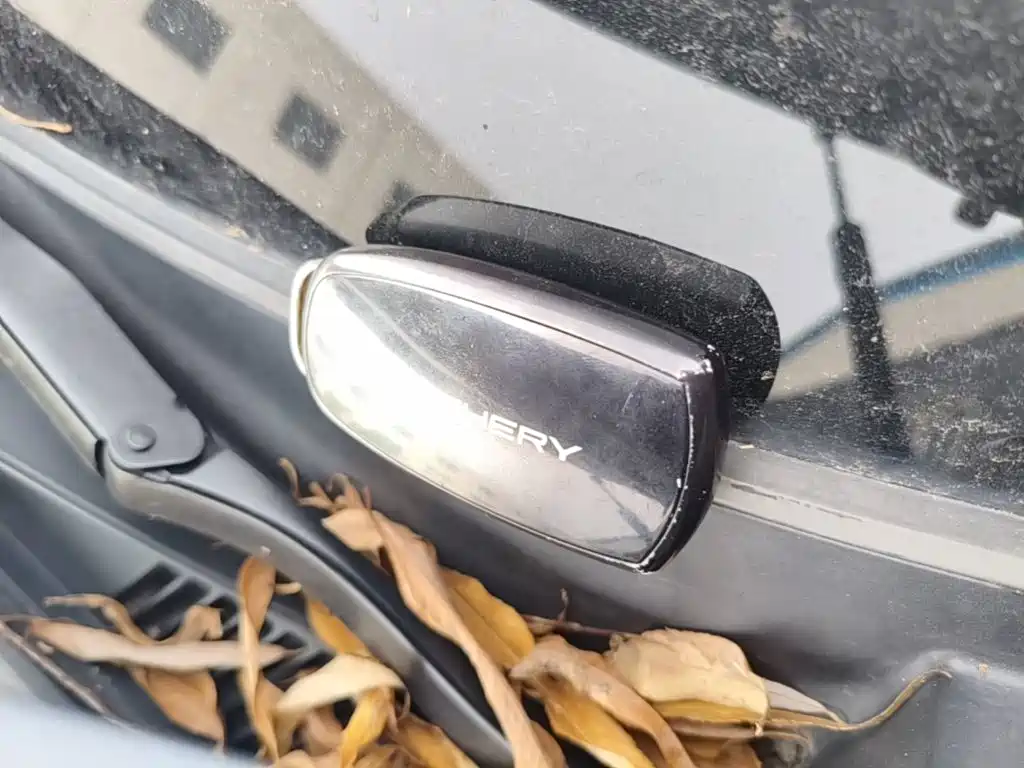 Chery Tiggo 8 PLUS Kunpeng e+ — миниатюра 9