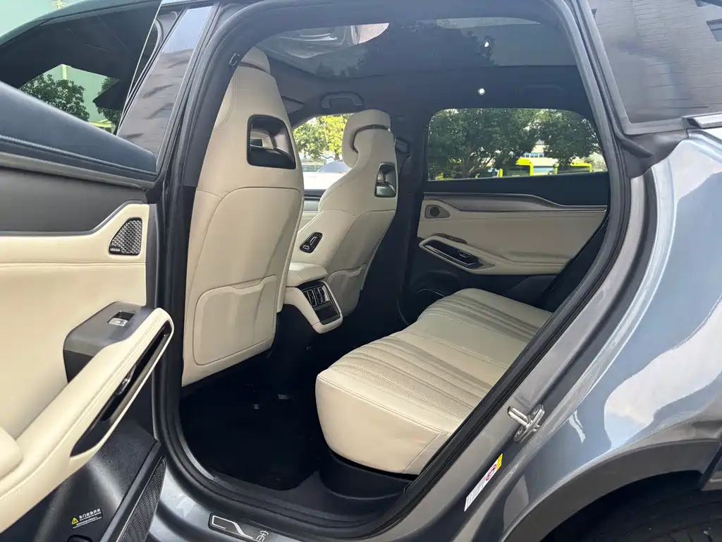 BYD L EV — миниатюра 11