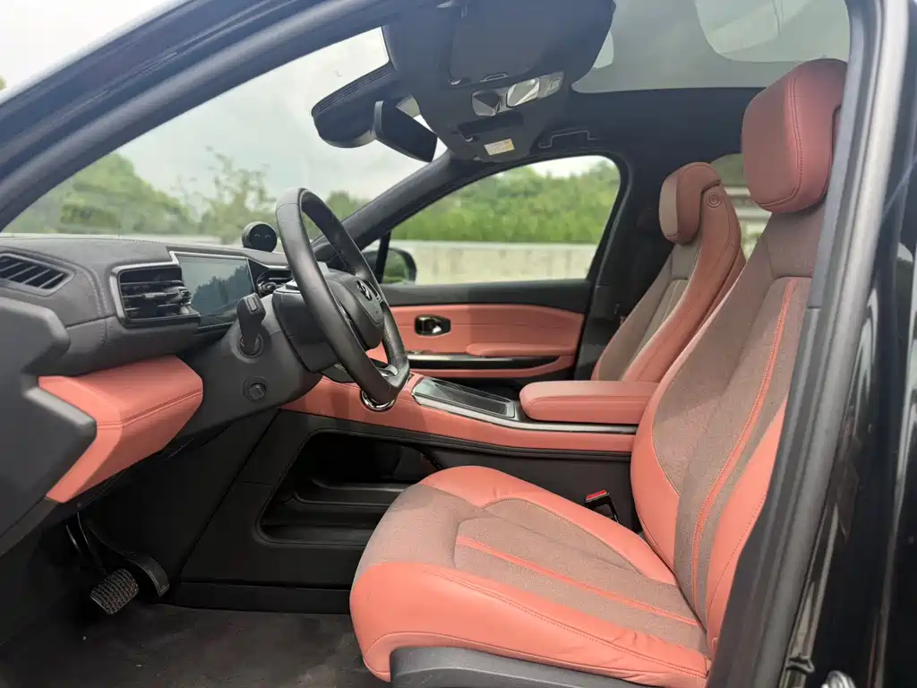 NIO EC6 2022 75kWh Sport