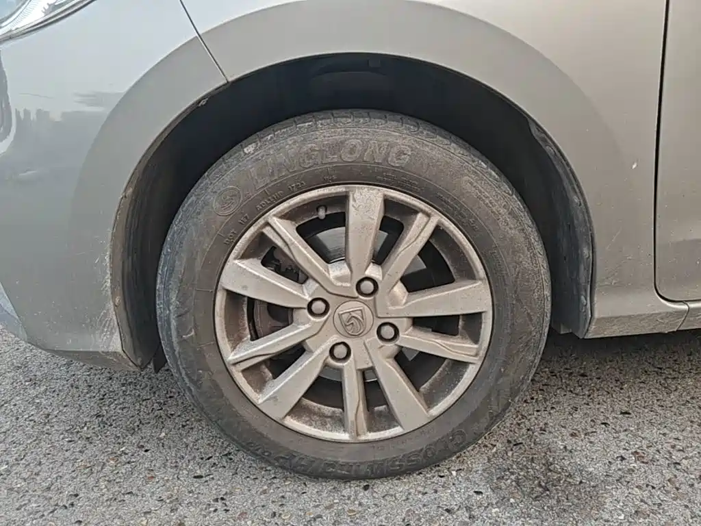 Baojun 360 — миниатюра 23
