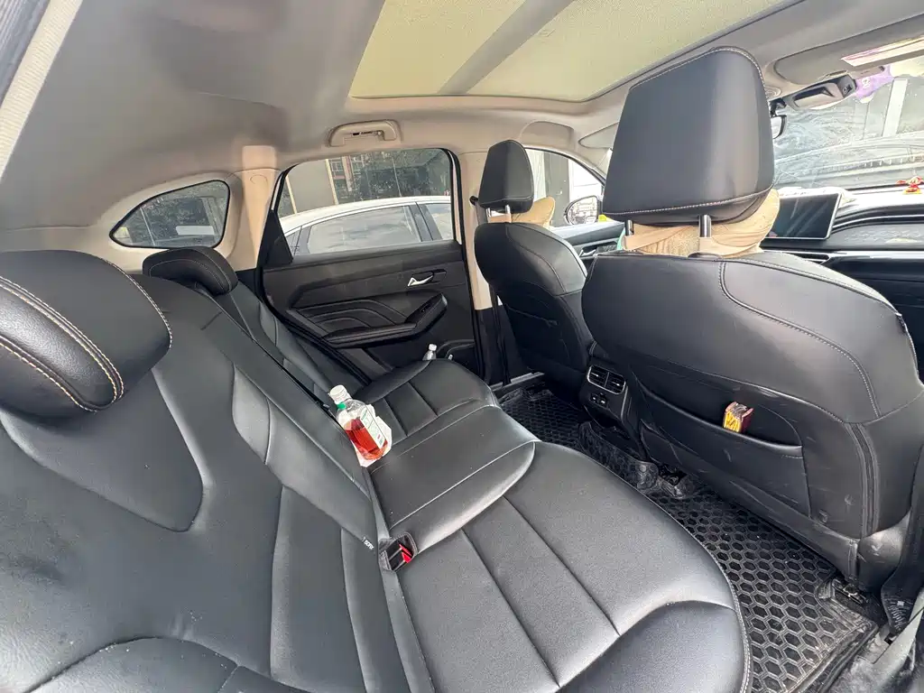 Haval Chitu — миниатюра 11