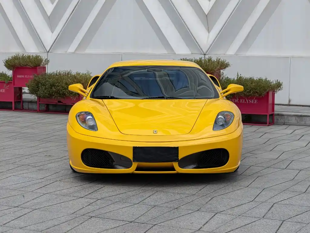 Ferrari F430 — миниатюра 2