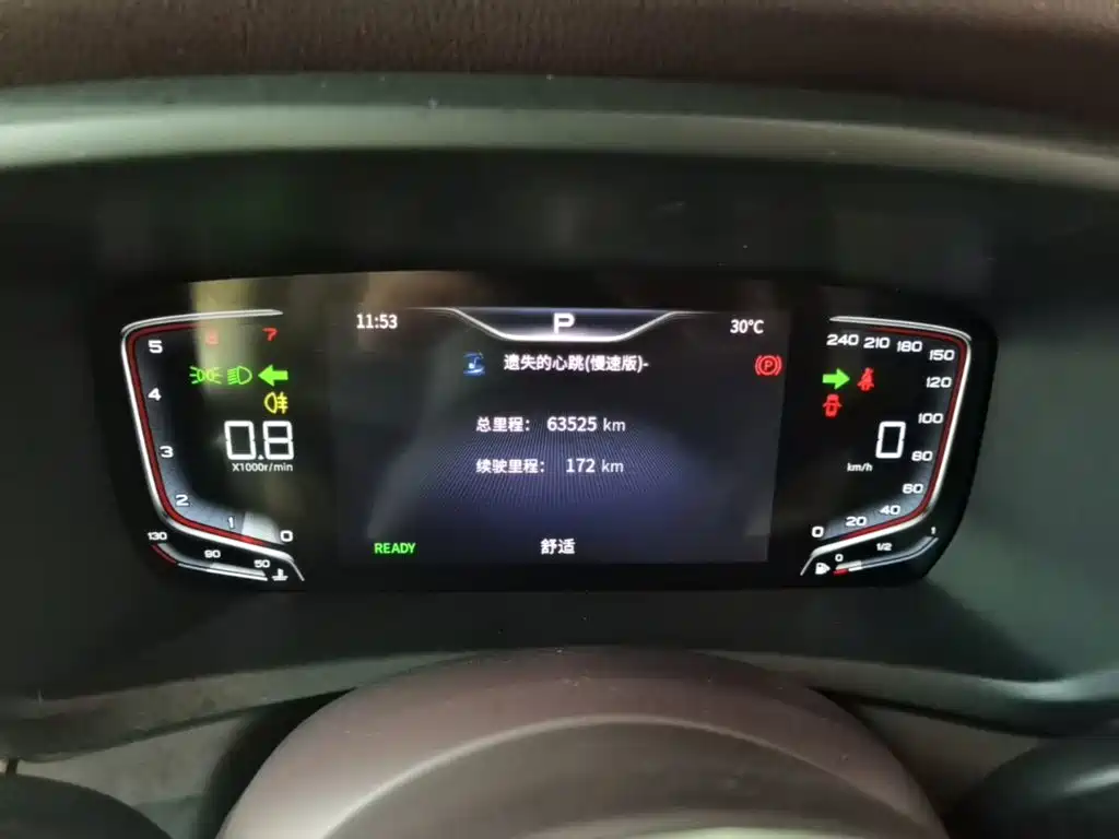 Hongqi Hongqi HQ9 — миниатюра 12