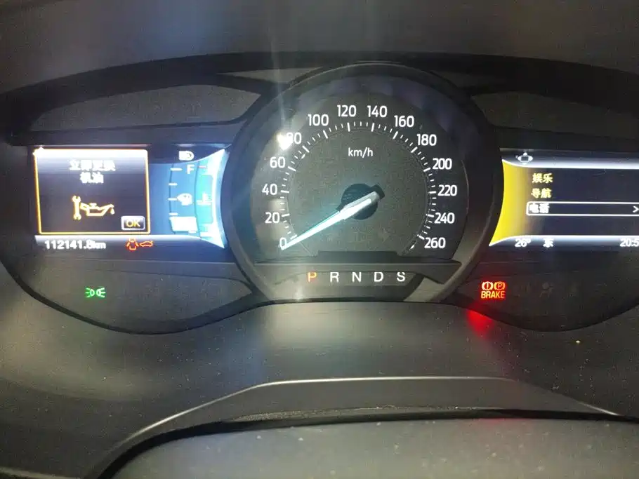 Ford Taurus — миниатюра 14