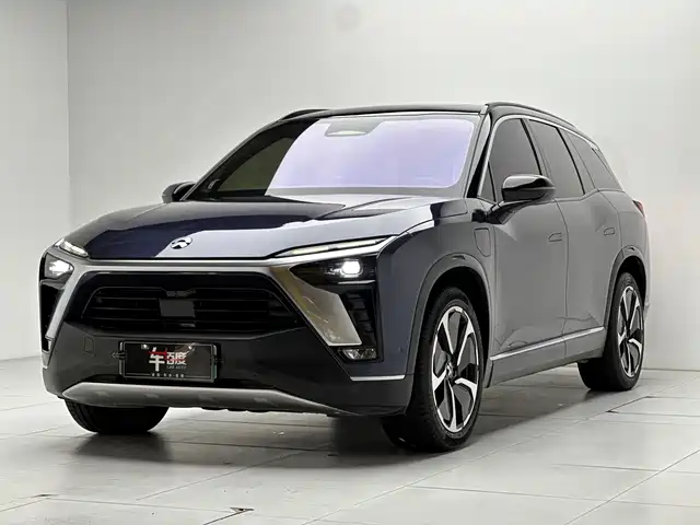 2020 Nio ES8