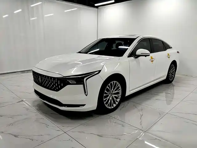 2024 Bestune B70