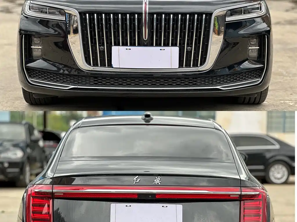 Hongqi HONGQI H9