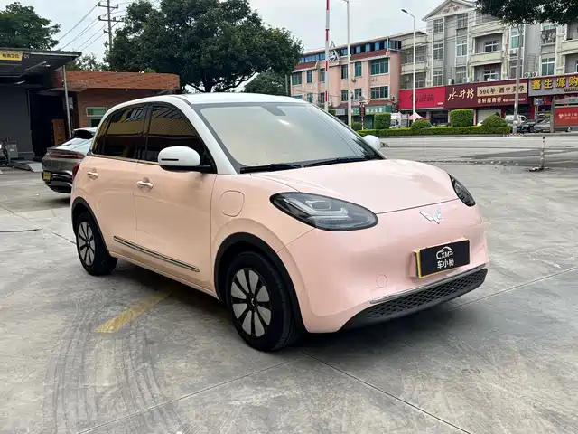 2023 Wuling Motors Binguo