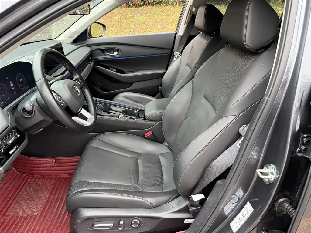 Honda Accord 2023 260TURBO