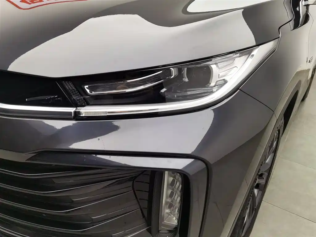 EXEED XINGTU LINGYUN