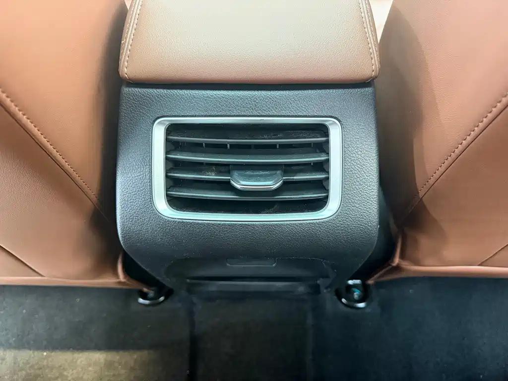 GEELY AUTOMOBILE VISION X6