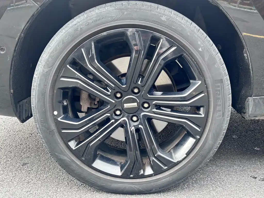 WEI PAI WEI BRAND VV5