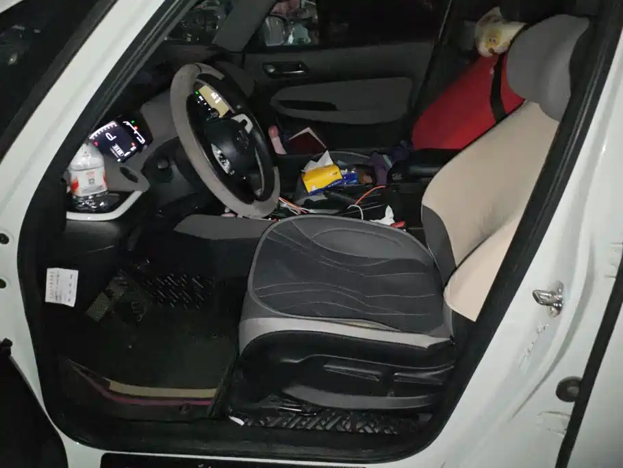 Honda Life — миниатюра 9