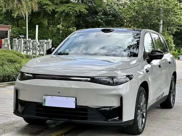 2025 Leapmotor C10