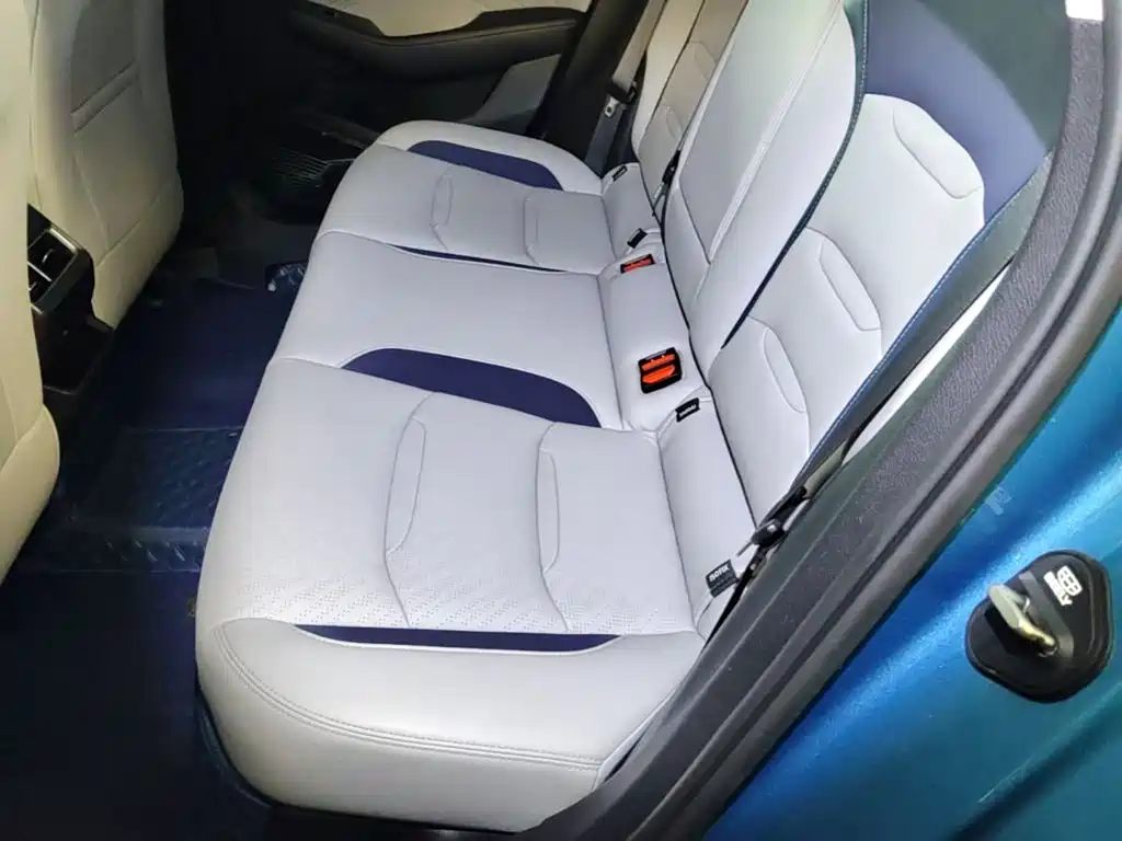 Geely Xingrui — миниатюра 17